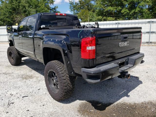 Photo 2 VIN: 1GT120E80FF656427 - GMC SIERRA K25 