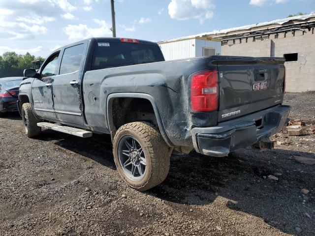 Photo 1 VIN: 1GT120E80FF663099 - GMC SIERRA K25 