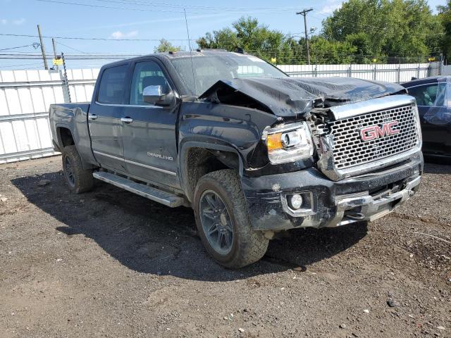 Photo 3 VIN: 1GT120E80FF663099 - GMC SIERRA K25 