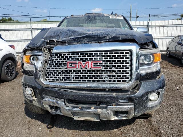 Photo 4 VIN: 1GT120E80FF663099 - GMC SIERRA K25 