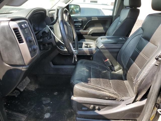 Photo 6 VIN: 1GT120E80FF663099 - GMC SIERRA K25 