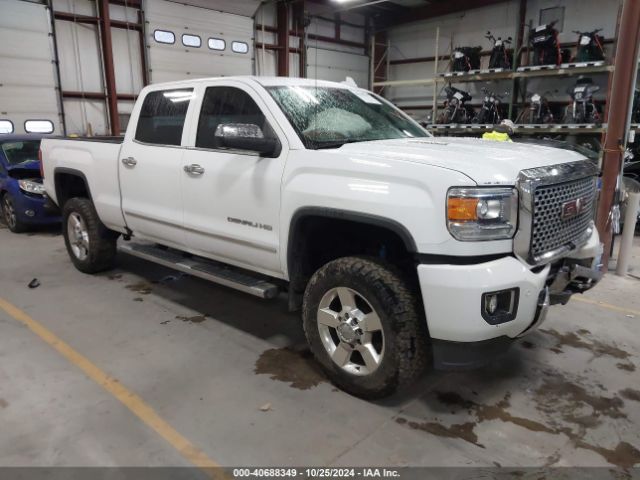 Photo 0 VIN: 1GT120E80FF665967 - GMC SIERRA 