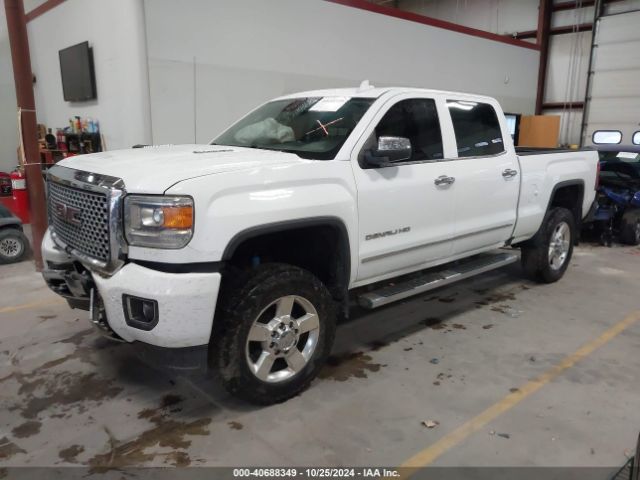 Photo 1 VIN: 1GT120E80FF665967 - GMC SIERRA 