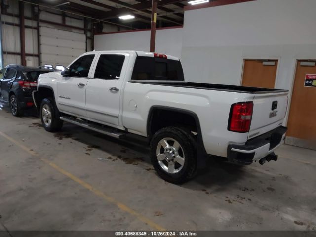 Photo 2 VIN: 1GT120E80FF665967 - GMC SIERRA 