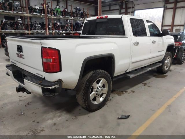 Photo 3 VIN: 1GT120E80FF665967 - GMC SIERRA 