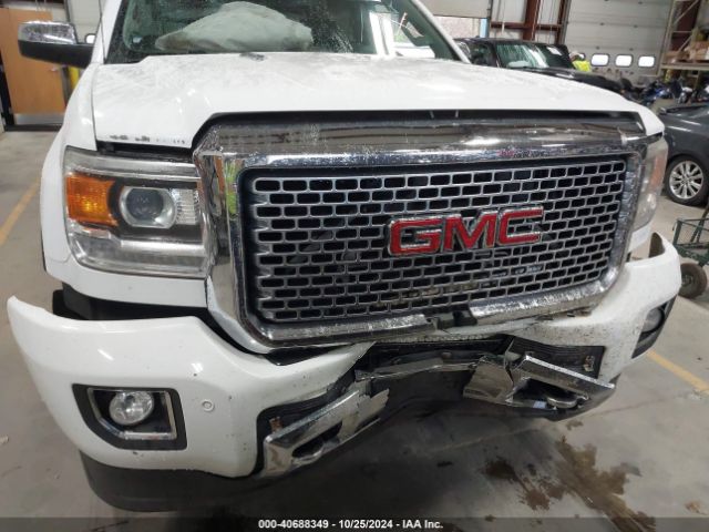 Photo 5 VIN: 1GT120E80FF665967 - GMC SIERRA 