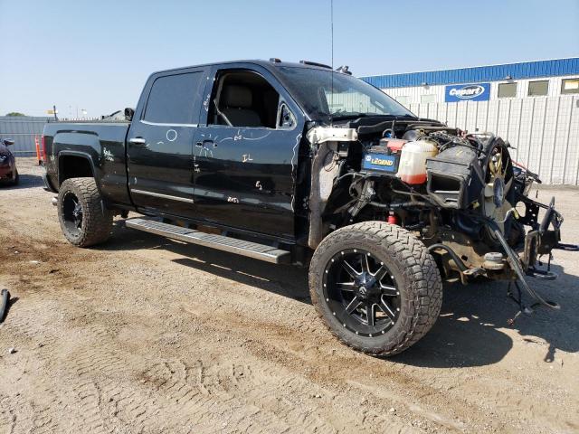 Photo 3 VIN: 1GT120E80FF671445 - GMC SIERRA K25 