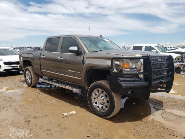 Photo 3 VIN: 1GT120E81FF509677 - GMC SIERRA K25 