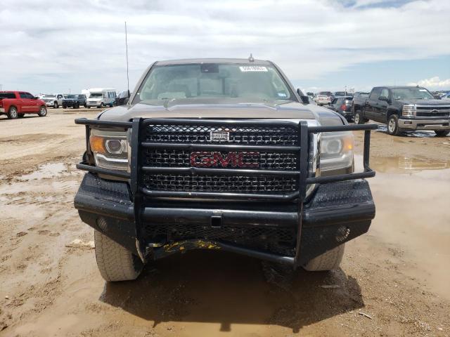 Photo 4 VIN: 1GT120E81FF509677 - GMC SIERRA K25 