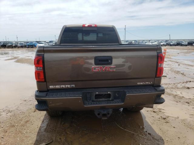 Photo 5 VIN: 1GT120E81FF509677 - GMC SIERRA K25 