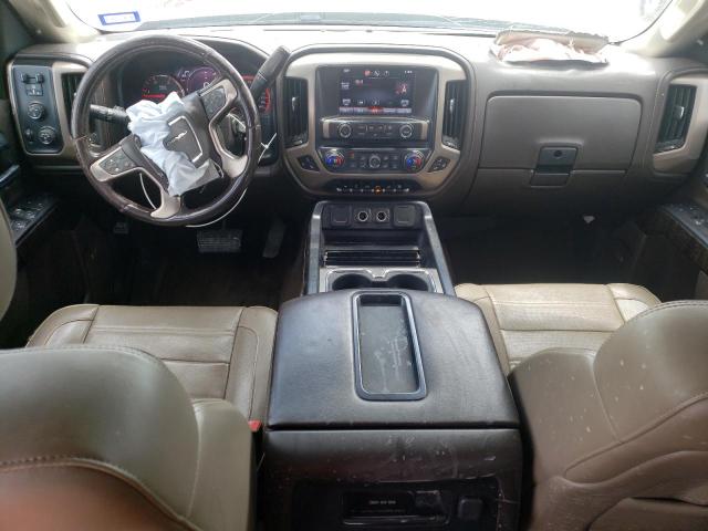 Photo 7 VIN: 1GT120E81FF509677 - GMC SIERRA K25 