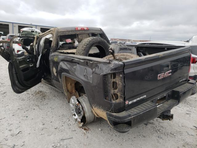 Photo 2 VIN: 1GT120E81FF608998 - GMC SIERRA K25 