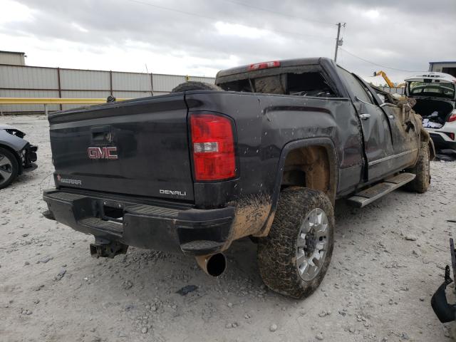 Photo 3 VIN: 1GT120E81FF608998 - GMC SIERRA K25 