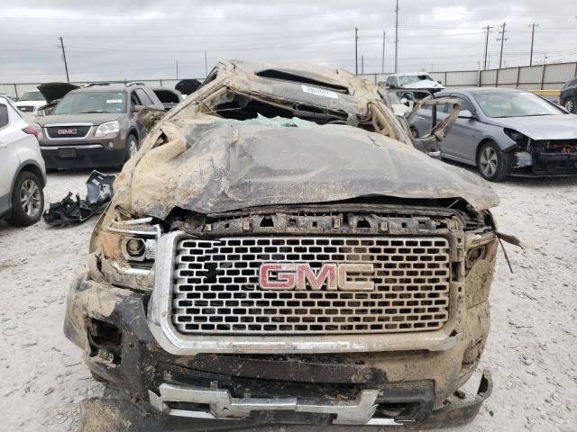 Photo 8 VIN: 1GT120E81FF608998 - GMC SIERRA K25 