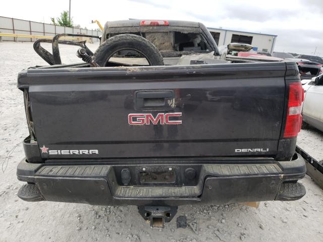 Photo 9 VIN: 1GT120E81FF608998 - GMC SIERRA K25 