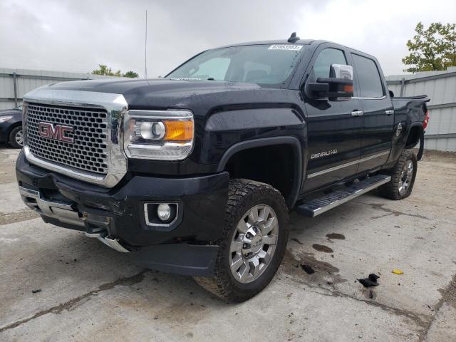 Photo 0 VIN: 1GT120E81FF612372 - GMC SIERRA K25 