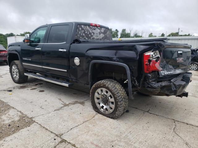 Photo 1 VIN: 1GT120E81FF612372 - GMC SIERRA K25 