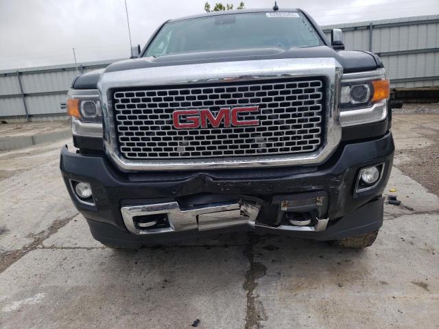 Photo 4 VIN: 1GT120E81FF612372 - GMC SIERRA K25 