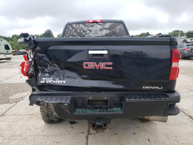 Photo 5 VIN: 1GT120E81FF612372 - GMC SIERRA K25 