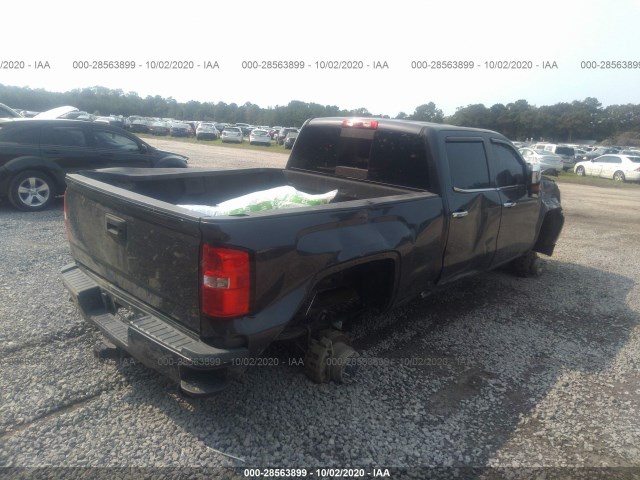 Photo 3 VIN: 1GT120E81FF621430 - GMC SIERRA 2500HD 