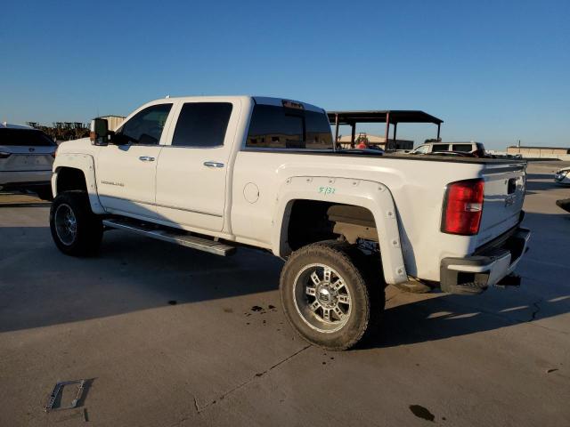 Photo 1 VIN: 1GT120E81FF636316 - GMC SIERRA K25 