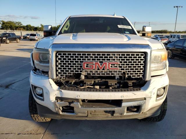 Photo 4 VIN: 1GT120E81FF636316 - GMC SIERRA K25 