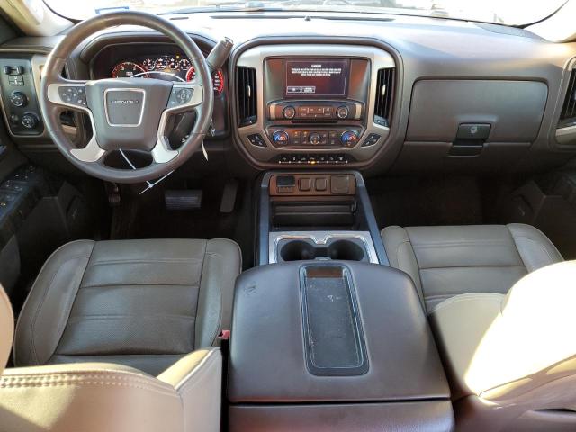 Photo 7 VIN: 1GT120E81FF636316 - GMC SIERRA K25 