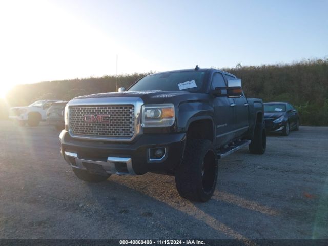 Photo 1 VIN: 1GT120E81FF645694 - GMC SIERRA 