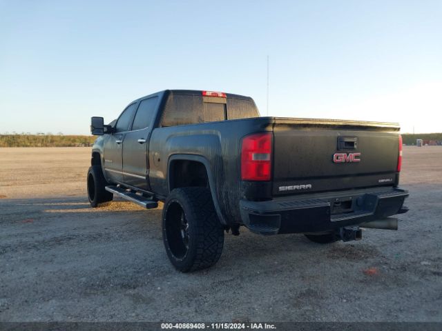 Photo 2 VIN: 1GT120E81FF645694 - GMC SIERRA 