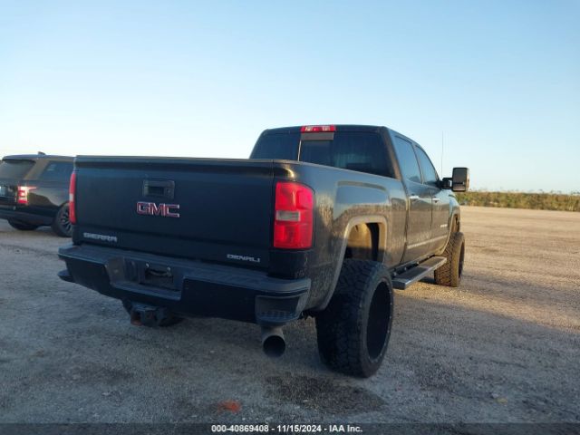 Photo 3 VIN: 1GT120E81FF645694 - GMC SIERRA 