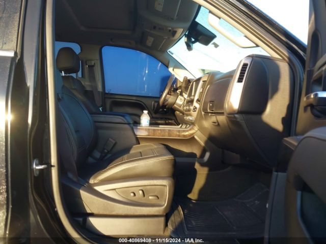 Photo 4 VIN: 1GT120E81FF645694 - GMC SIERRA 