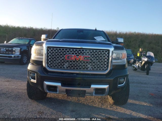 Photo 5 VIN: 1GT120E81FF645694 - GMC SIERRA 