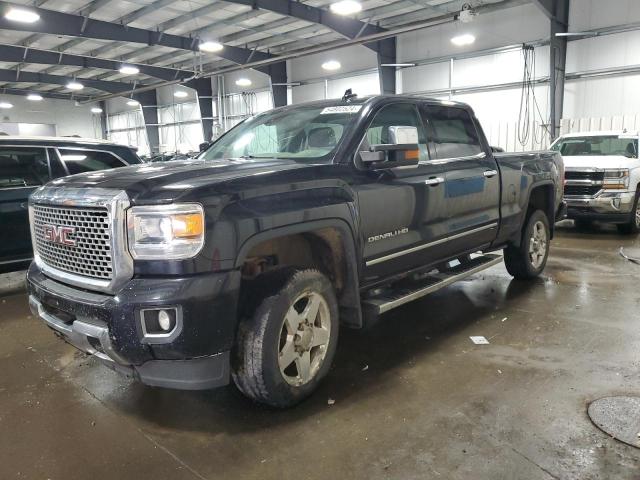 Photo 0 VIN: 1GT120E81FF648952 - GMC SIERRA 