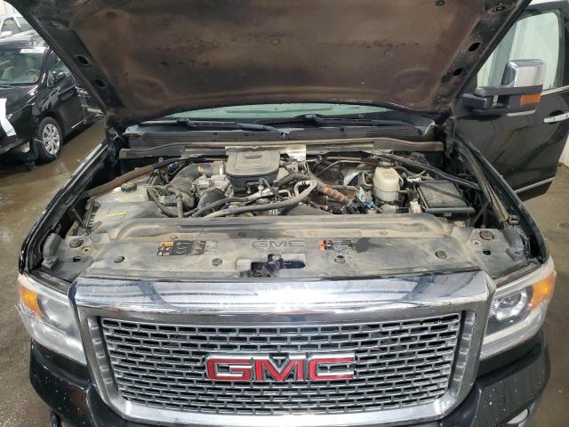 Photo 10 VIN: 1GT120E81FF648952 - GMC SIERRA 