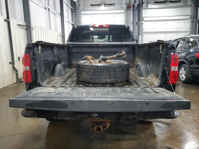 Photo 5 VIN: 1GT120E81FF648952 - GMC SIERRA 