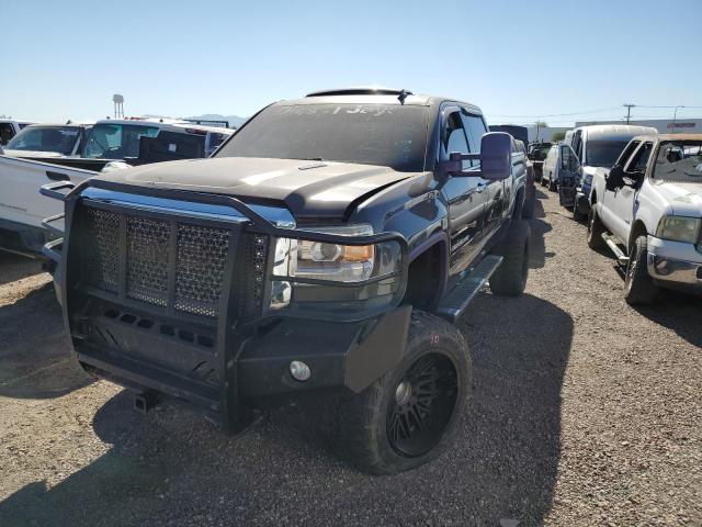 Photo 1 VIN: 1GT120E82FF135094 - GMC SIERRA K25 