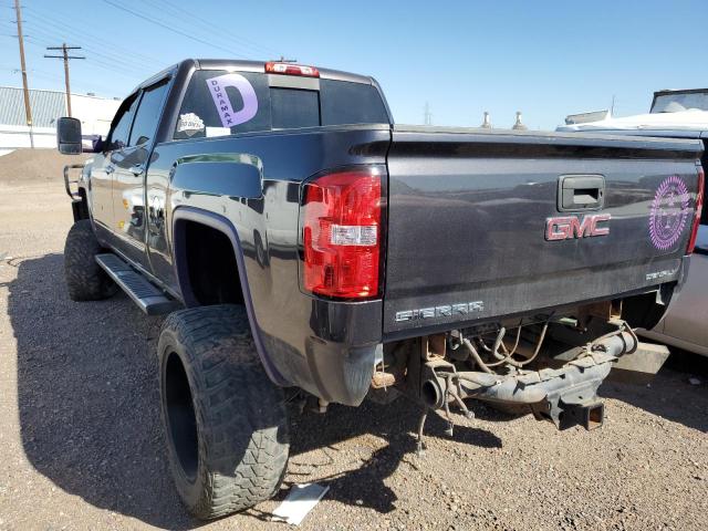 Photo 2 VIN: 1GT120E82FF135094 - GMC SIERRA K25 