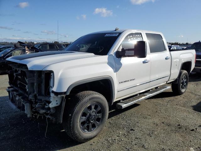 Photo 0 VIN: 1GT120E82FF158634 - GMC SIERRA K25 