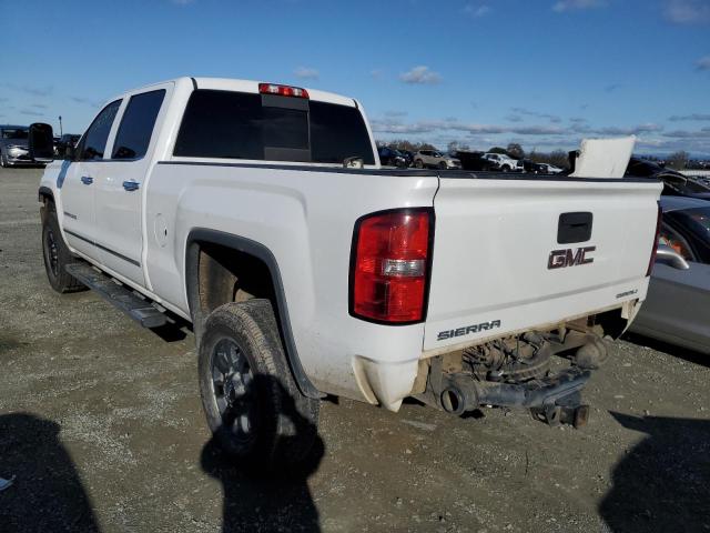 Photo 1 VIN: 1GT120E82FF158634 - GMC SIERRA K25 