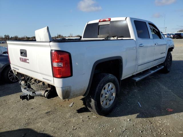 Photo 2 VIN: 1GT120E82FF158634 - GMC SIERRA K25 