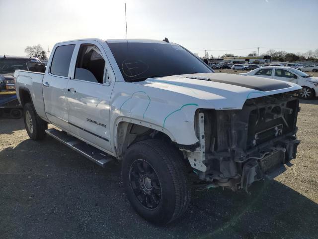 Photo 3 VIN: 1GT120E82FF158634 - GMC SIERRA K25 