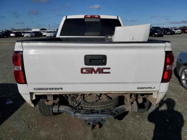 Photo 5 VIN: 1GT120E82FF158634 - GMC SIERRA K25 