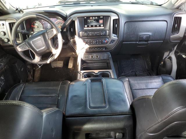 Photo 7 VIN: 1GT120E82FF158634 - GMC SIERRA K25 