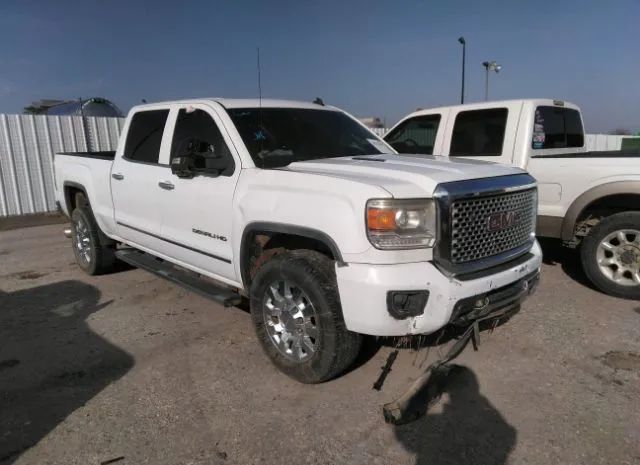 Photo 0 VIN: 1GT120E82FF185445 - GMC SIERRA 2500HD 