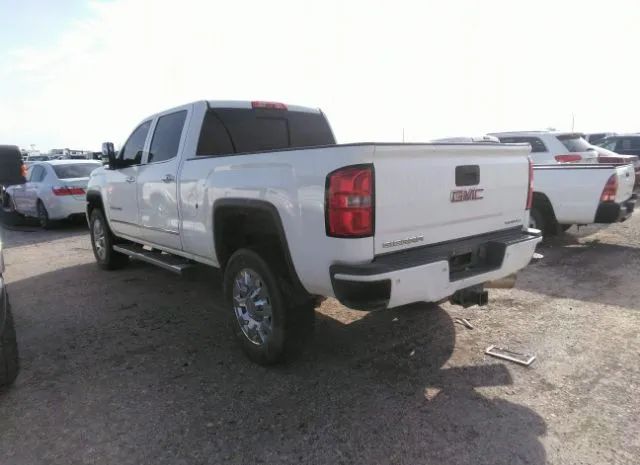 Photo 2 VIN: 1GT120E82FF185445 - GMC SIERRA 2500HD 