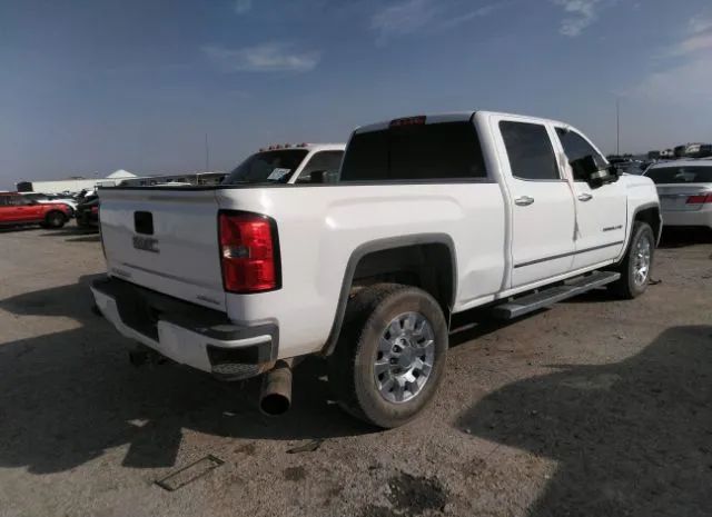 Photo 3 VIN: 1GT120E82FF185445 - GMC SIERRA 2500HD 