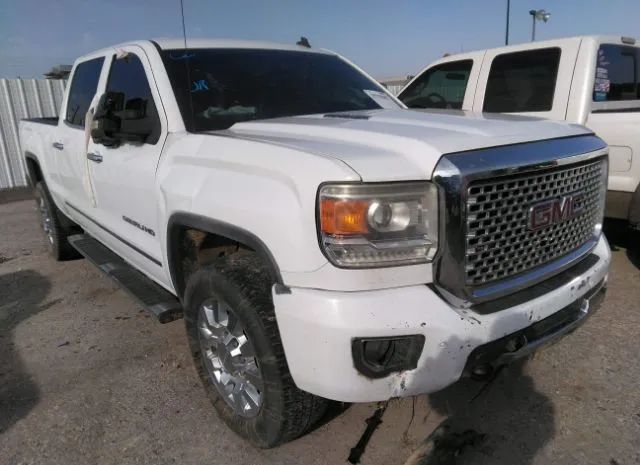 Photo 5 VIN: 1GT120E82FF185445 - GMC SIERRA 2500HD 