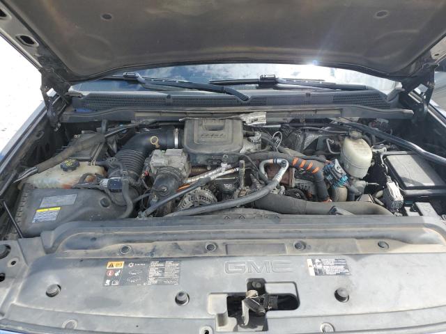 Photo 10 VIN: 1GT120E82FF187549 - GMC SIERRA K25 