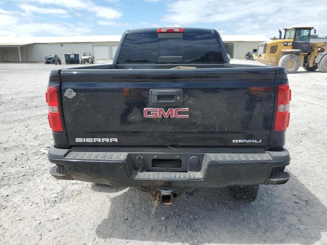 Photo 5 VIN: 1GT120E82FF187549 - GMC SIERRA K25 