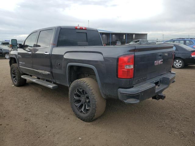 Photo 1 VIN: 1GT120E82FF509476 - GMC SIERRA K25 